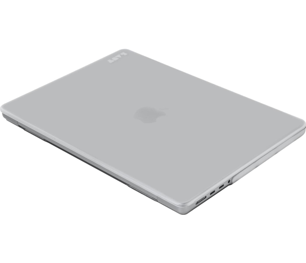 LAUT Huex do Macbook Pro 16" 2021 frost IEOLHUP1621FR - 1103963 - zdjęcie 3